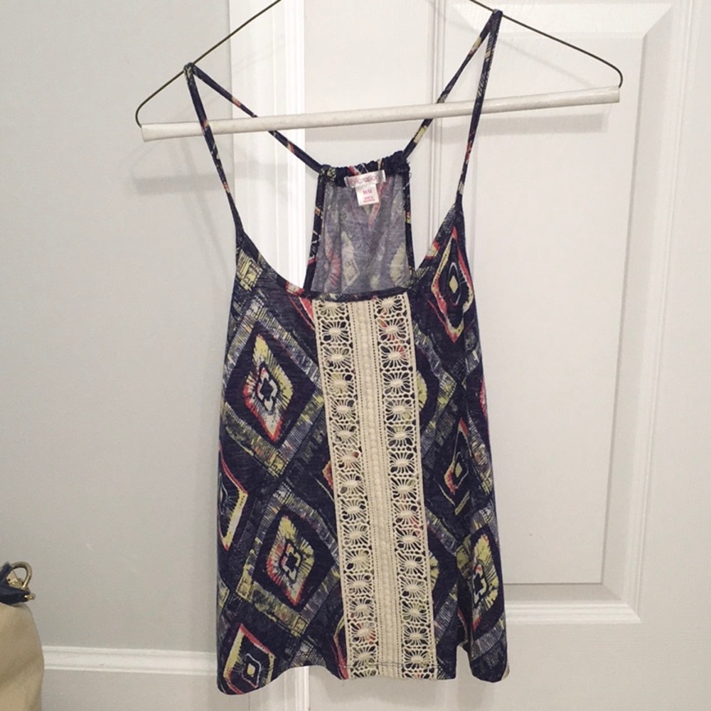 Tank top